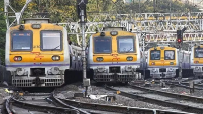 Central Railway announced 62 trains to Gorakhpur, Chhapra