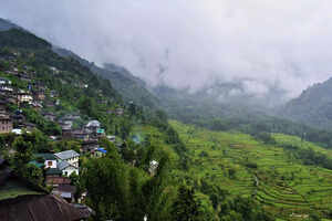 Khonoma, Nagaland: The success story of eco-tourism, sustainable travel and living in India