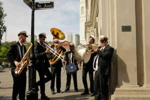 No-budget thrills: 34 free summer experiences in New Orleans