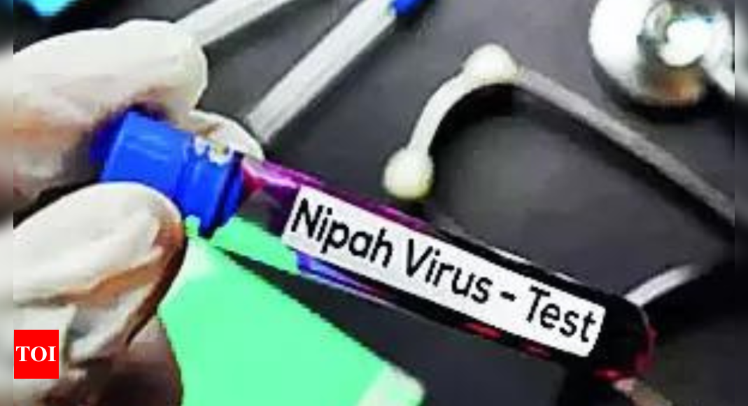 Second Nipah Death in Kerala This Year