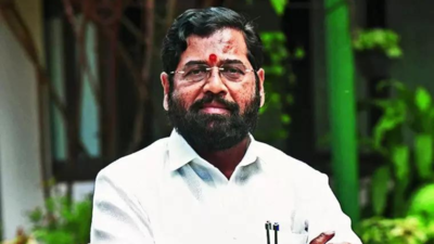 Maharashtra assembly polls likely in 2nd week of November, prefer two phases: CM Eknath Shinde