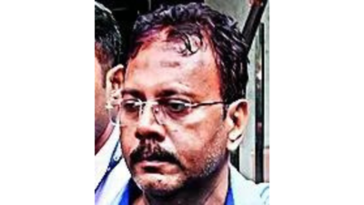 'Ghosh destroyed proof, ex-OC part of cover-up bid'