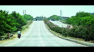 Centre to expand widening of NH65 project up to Gollapudi