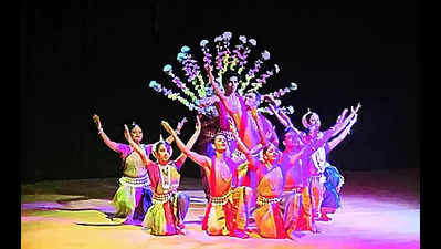 A celebration of Odia culture and bonding at OSUK annual function