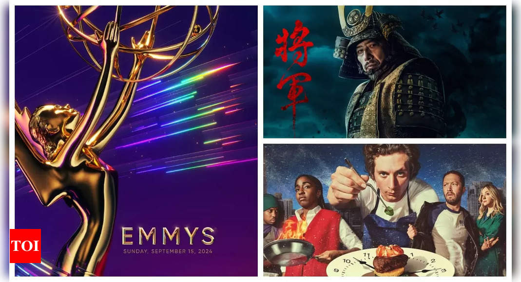 76th Primetime Emmy Awards Set to Air