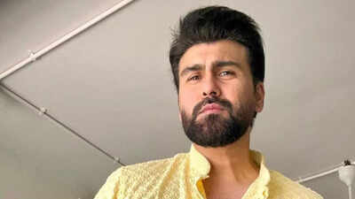 Exclusive: Jagriti actor Aryaa Babbar on taking up stand-up comedy; says ‘I was doing movies for money but wasn’t creatively satisfied’