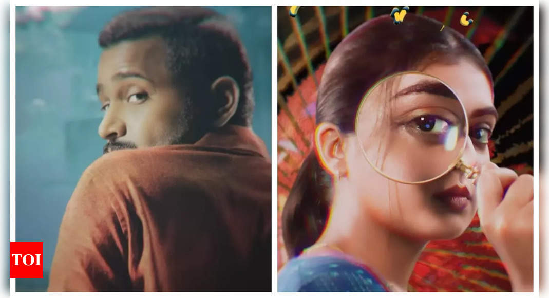 Sookshmadarshini Motion Poster Released Featuring Nazriya