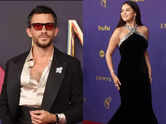 Emmy Awards 2024 Red Carpet: Best Dressed