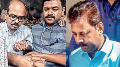 RG Kar rape-murder: Sandip Ghosh, Abhijit Mandal involved in 'larger conspiracy', ex-OC part of crime cover-up nexus, says CBI