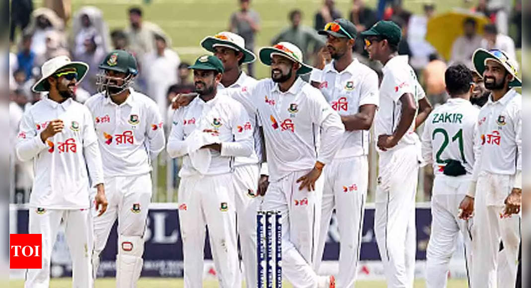 India vs Bangladesh: Why this Bangladesh team is not a pushover | Cricket News – Times of India