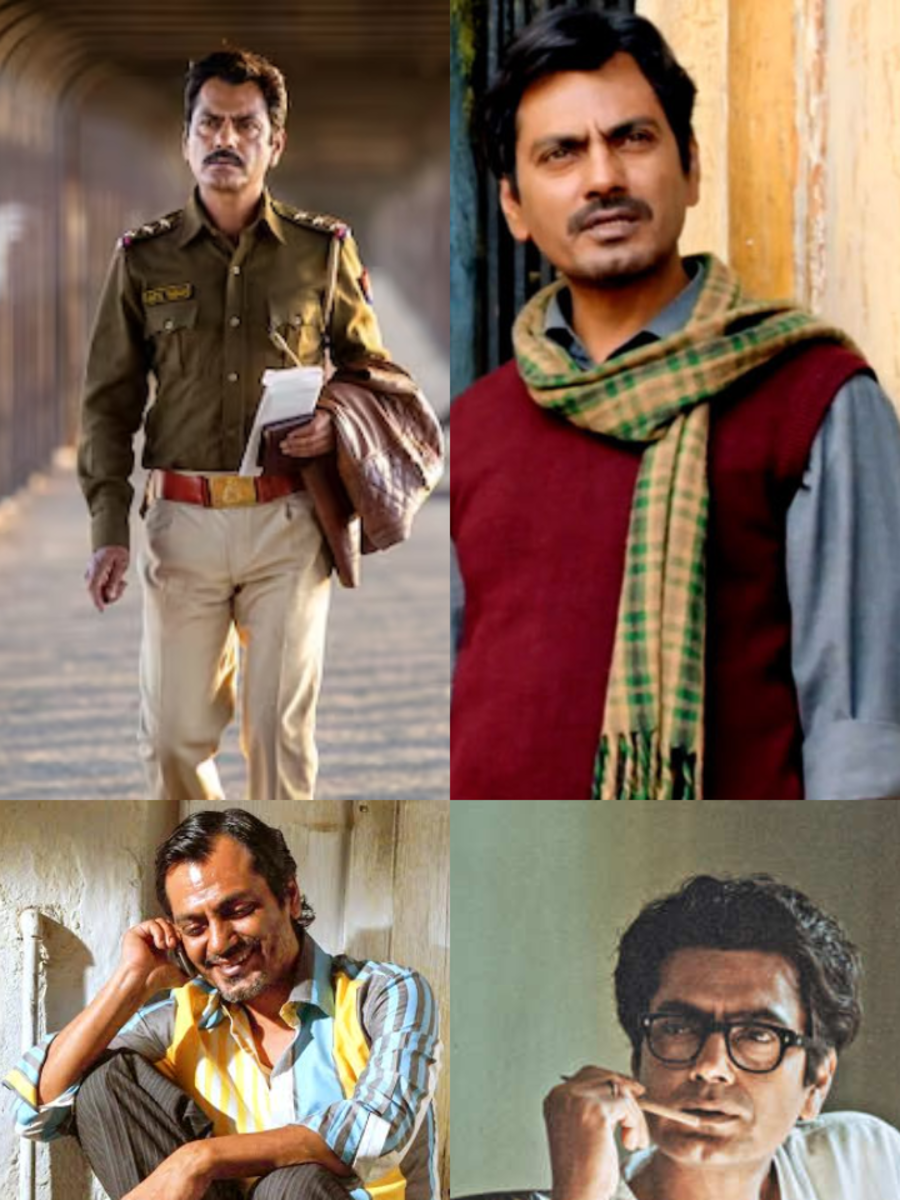 Regina Cassandra Praises Nawazuddin Siddiqui's Guidance