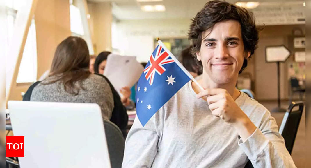 Australia Caps International Student Enrollments Starting 2025: New Visa Rules and Enrollment Limits for International Students