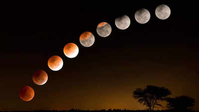 Last Lunar Eclipse of 2024: What it means for your zodiac sign