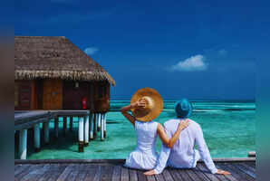 8 most luxurious holiday destination in the world
