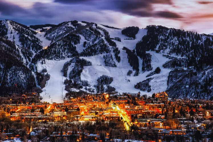 Aspen, Colorado