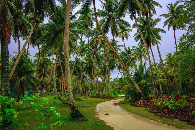 Seychelles