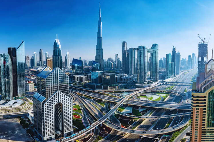 Dubai, UAE