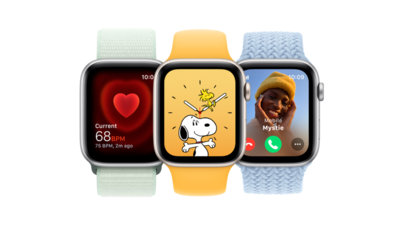 Apple reportedly working on affordable, colourful plastic Watch SE