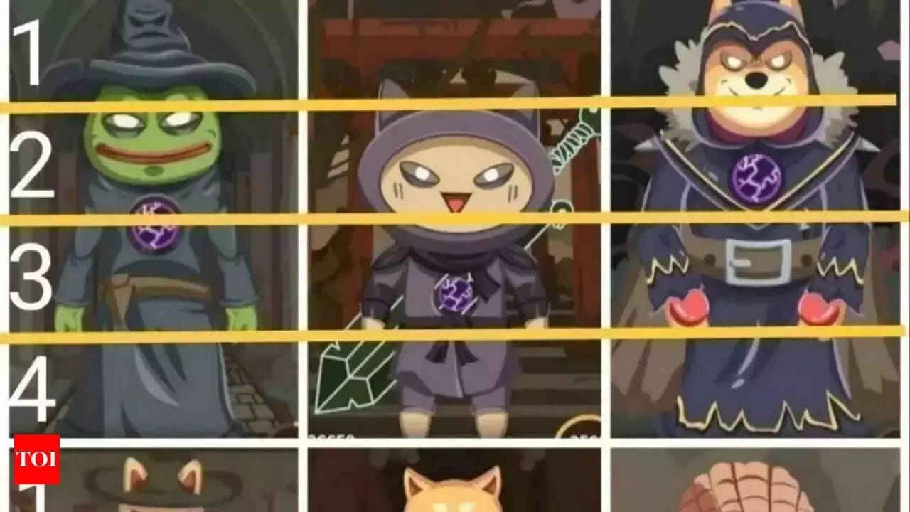 MemeFi daily codes for 16 September 2024: Boost your earnings with daily  codes and know how to maximize | - Times of India