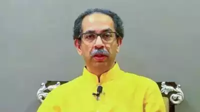 No desire to be in chief minister’s position: Uddhav Thackeray