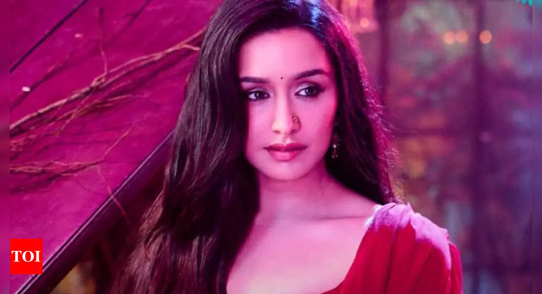 ‘Stree 2’ star Shraddha Kapoor to reveal her character name! But there’s a catch |