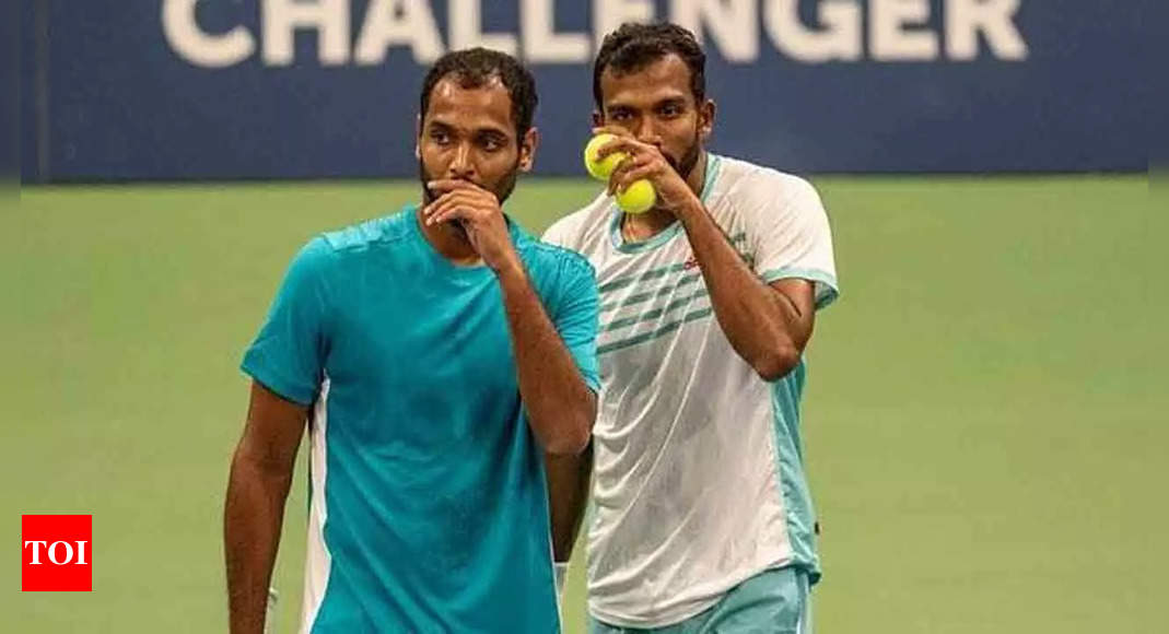 Sweden Defeats India 4-0 in Davis Cup