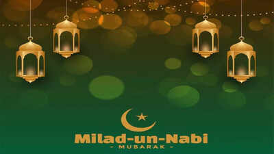 Eid-e-Milad Un Nabi 2024: Date, Rituals and Significance of Eid e Milad