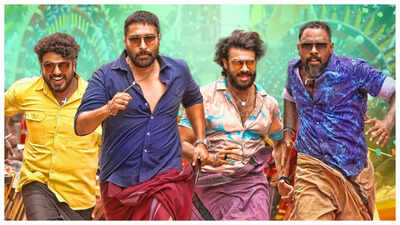 ‘Bad Boyz’ box office collections day 3: Rahman’s comedy flick mints more than Rs 1 crore