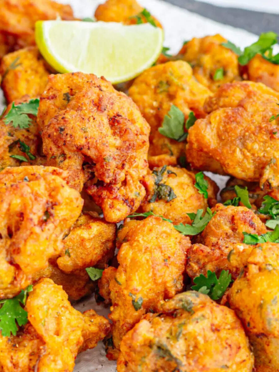 How to make Chicken Bonda at home Times of India