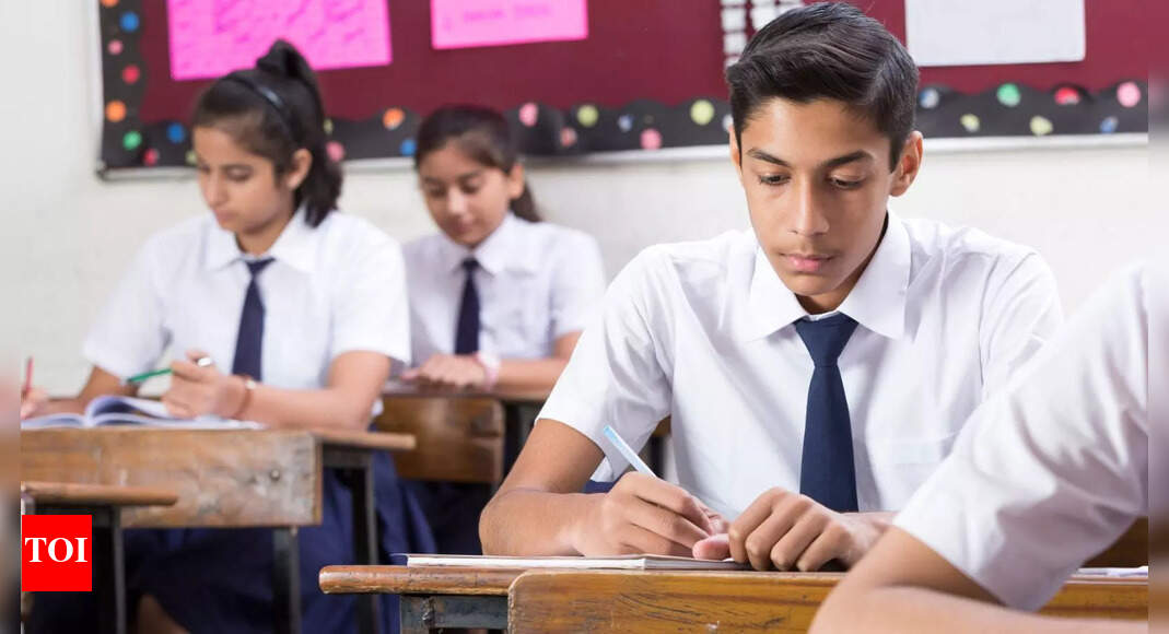 Chhattisgarh Board class 12 supplementary exam result 2024 declared at cgbse.nic.in: Direct link to download scorecards