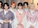 ENHYPEN celebrates Chuseok in traditional Hanbok, sending warm greetings to global fans ENGENE