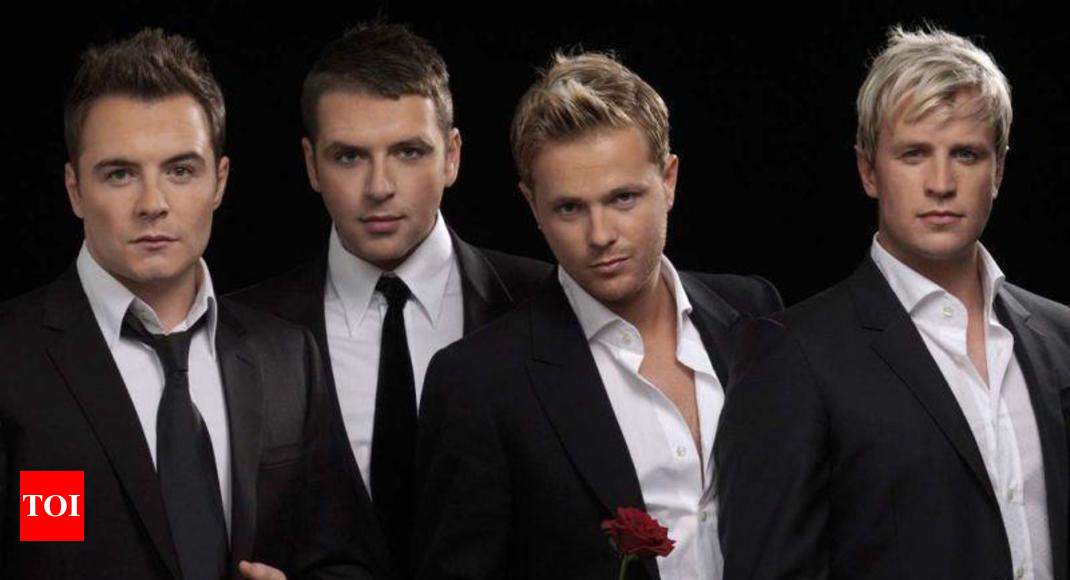 Westlife confirm new music and new tour 6 years after split