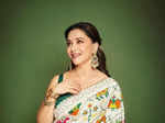 Madhuri Dixit