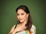 Madhuri Dixit