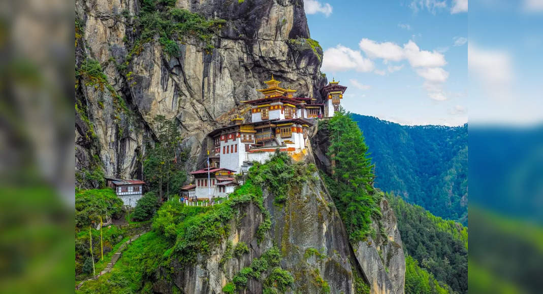 Bhutan open to unlimited tourists, confirms Tourism Chief