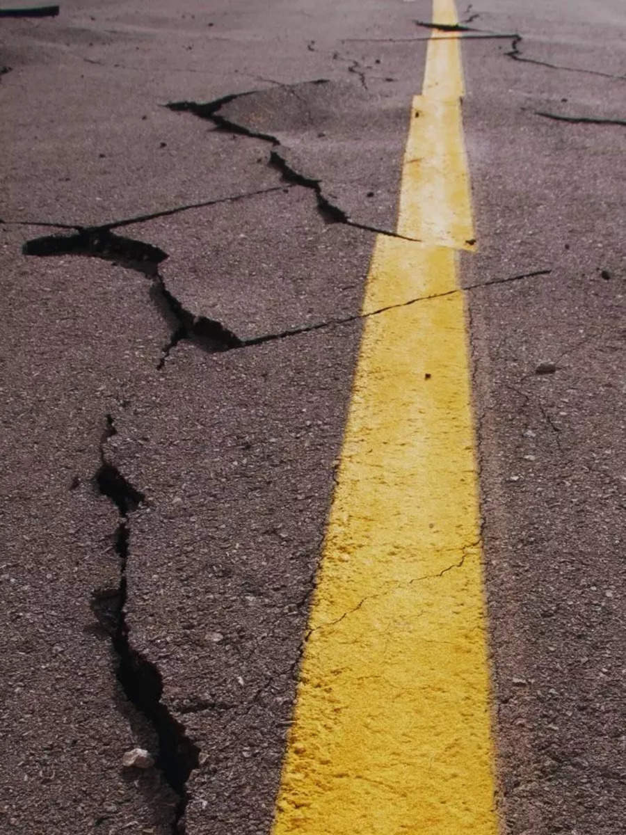 8 Most Earthquake Prone Countries in the World | Times of India – India Times