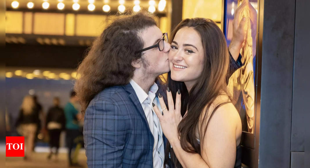 WWE Star Lyra Valkyria Engaged to LJ Cleary