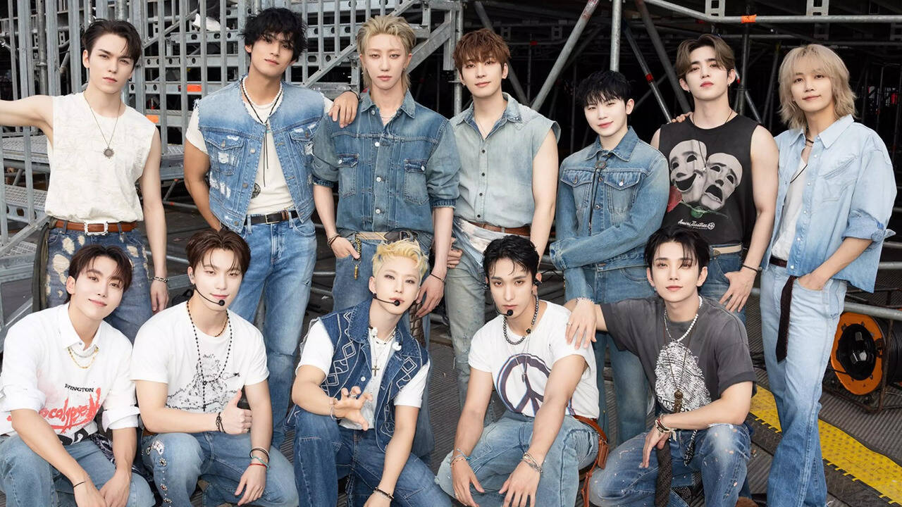 Seventeen: Seventeen set to make comeback with new mini album