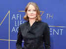 Jodie Foster reflects on career evolution: 'Turning 60 changed everything' and renewed her love for acting