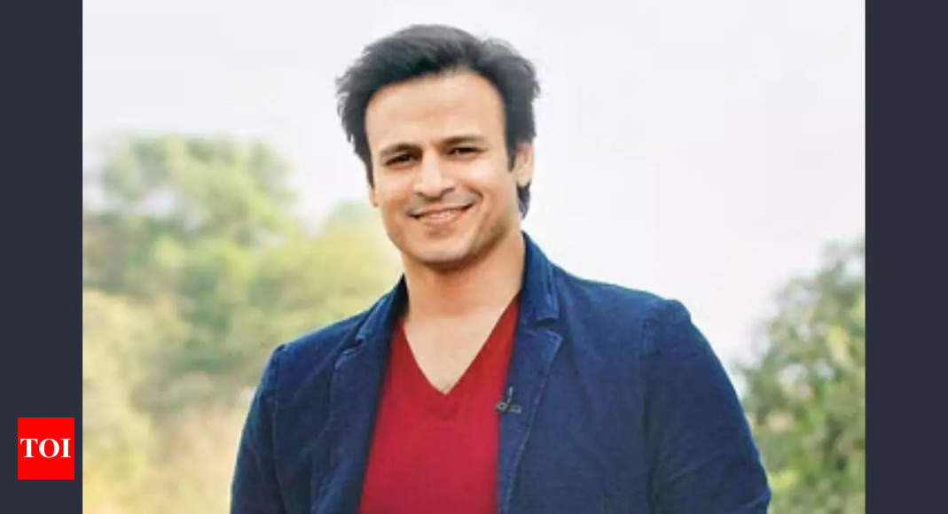 Vivek Oberoi Reflects on Entrepreneurial Journey