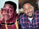 Jaleel White reveals that playing Steve Urkel on Family Matters left his voice damaged for years