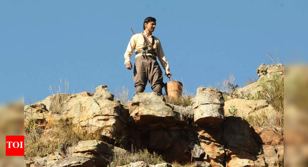 Chander Pahar celebrates 130th birth anniversary of Bibhutibhushan ...