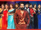 Suvarna Celebrity League: New reality show kicks off with a thrilling start