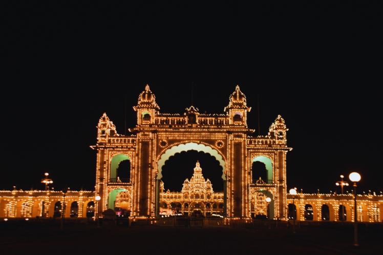 Mysuru Dasara