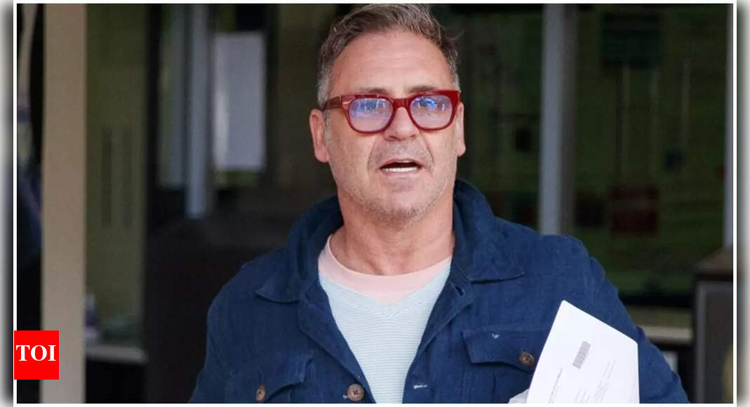 Andrew O'Keefe arrested for breaching bail conditions after drug overdose