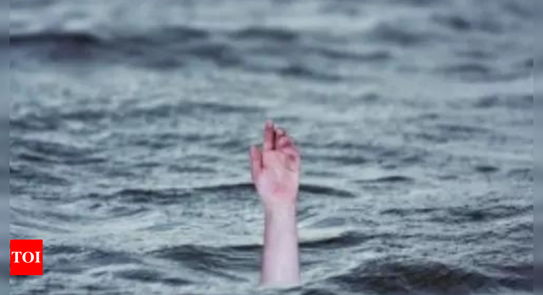 Man drowns while fishing in Delhi