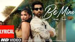 Experience The New Hindi Music Video For Be Mine By Mrunal Shankar