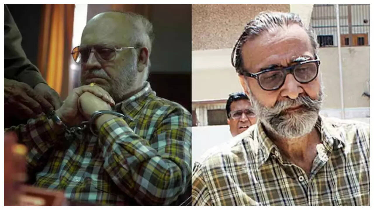 Sector 36: Who is Moninder Singh Pandher? Know all about the accused who was set free, despite charges of cannibalism and murder in the Nithari case | - The Times of India