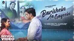 Experience The New Hindi Music Video For Barishein aa Gayeein By Sandeep Tanwar