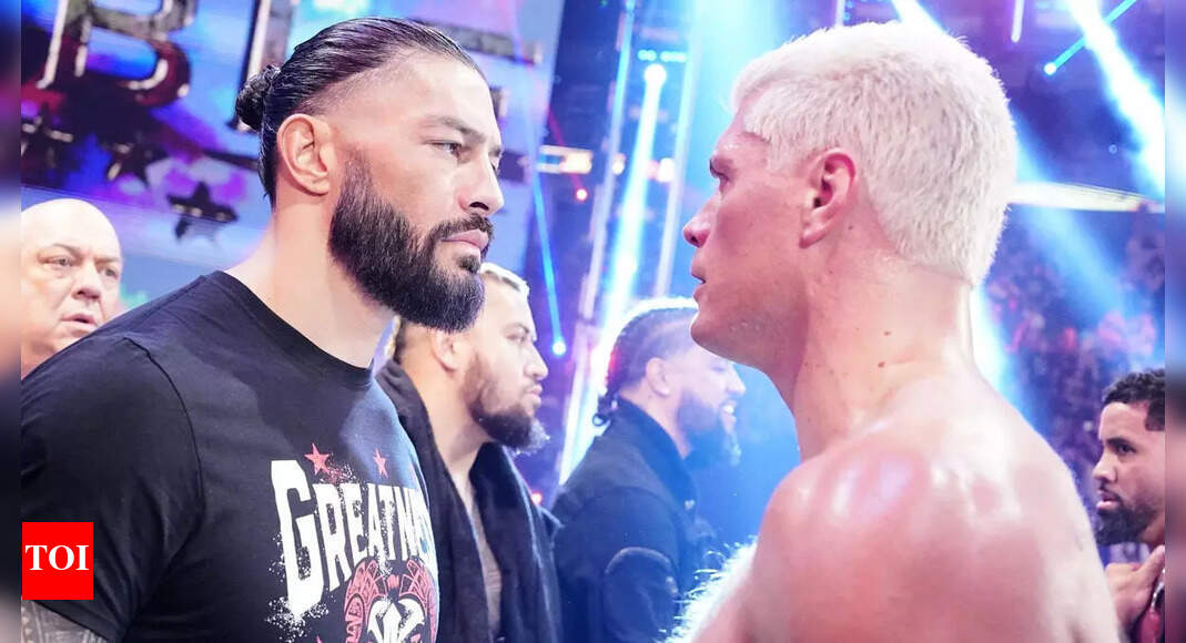 Are Cody Rhodes and Roman Reigns The Greatest Tag Team in Modern Era Of ...